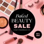 Bakepon beauty coupon code