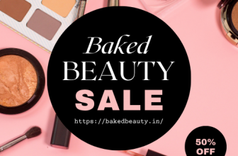 Bakepon beauty coupon code