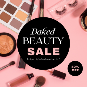 Bakepon beauty coupon code