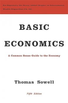 Basic Economics