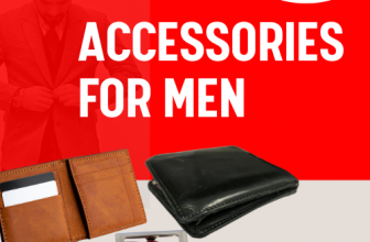 Bata Accessories Offers for Men