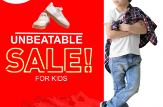 Bata Sale for Kids