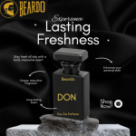 Beardo- Buy 2 Get 2 on Grooming Essentials