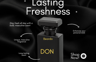 Beardo- Buy 2 Get 2 on Grooming Essentials