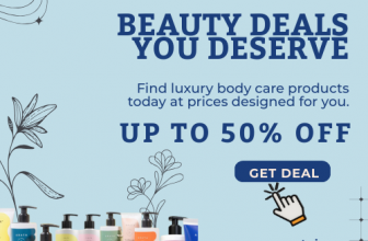 Arata- Get upto 50% on body care products