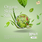 Deyga Sale Live: Up to 30% OFF on All Products