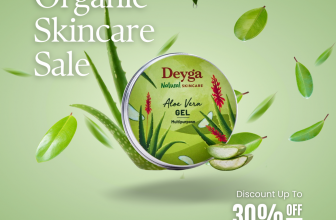 Deyga Sale Live: Up to 30% OFF on All Products