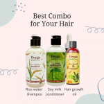Deyga Hair Care Combo Deal – Get It for Just ₹1499