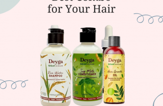 Deyga Hair Care Combo Deal – Get It for Just ₹1499