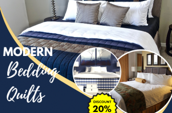 D’Decor Winter Comfort Offer – 20% OFF