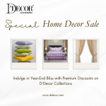D’Decor Flash Drop Premium Collection – Limited Stock Offer