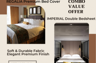 D’Decor IMPERIAL & REGALIA Combo Set