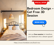 HomeLane : Free Offer ( Book for 3D Session For Free)