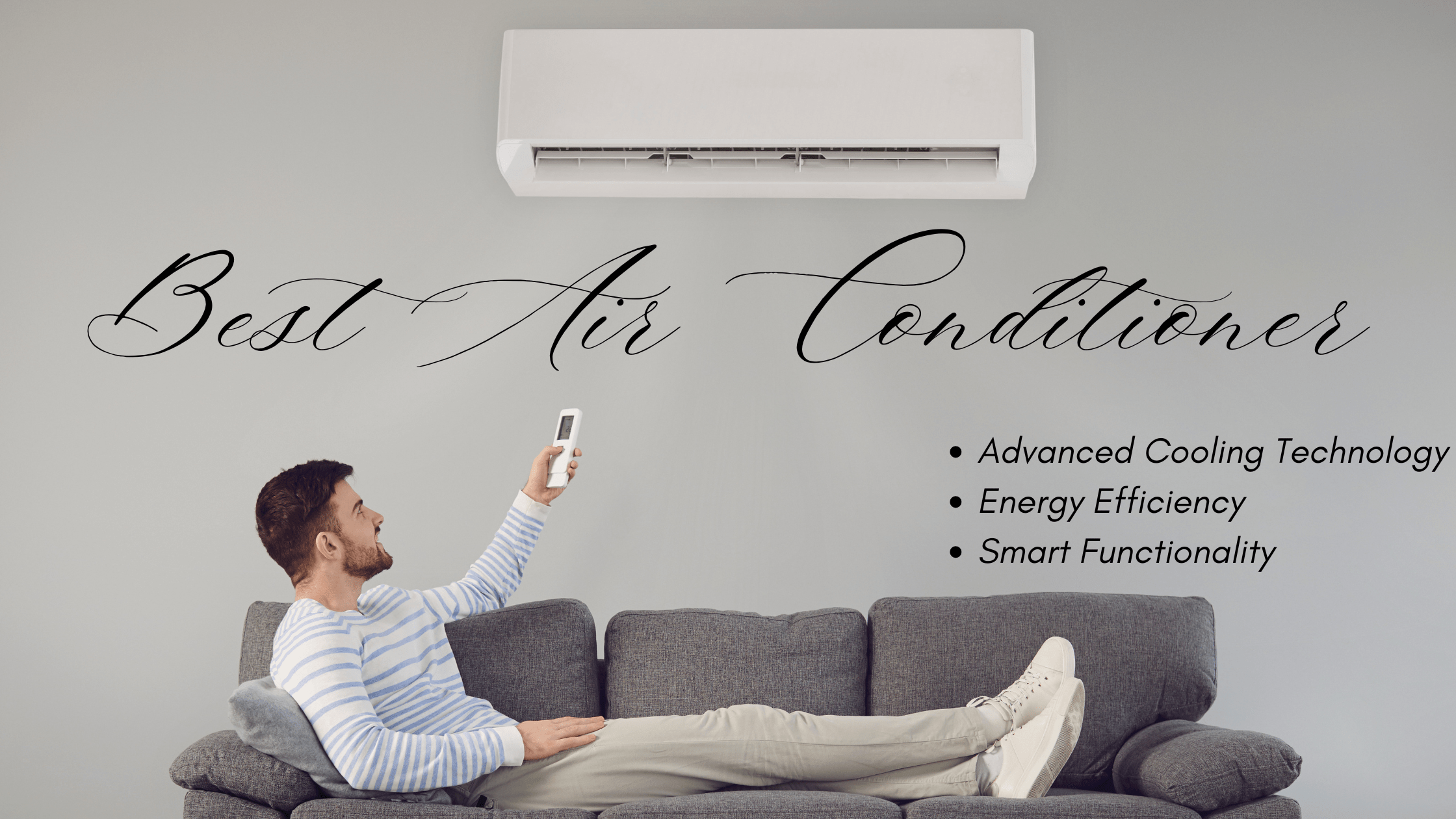 Top 10 Best Air Conditioner [A.C] Brands in India