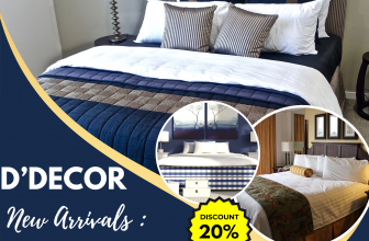 New Arrivals: Shop Elegant Bedding Sets