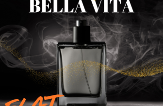 Bella vita- Flat 36% + Extra 20% OFF, Now At Rs.439