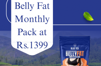 blue tea coupon code