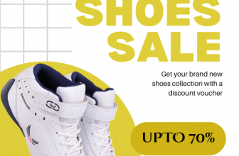 Bersache-Up to 70% off men’s casual shoes