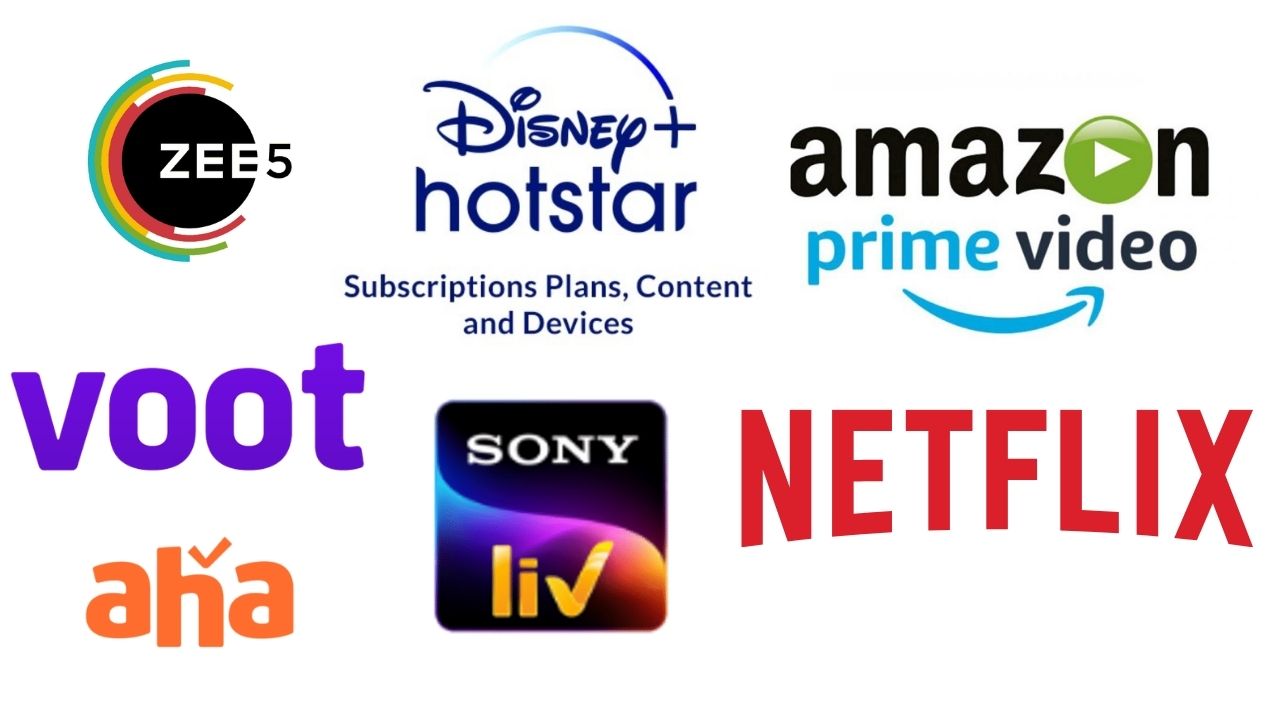 OTT Platform