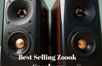 Best Selling Zoook Speakers in india