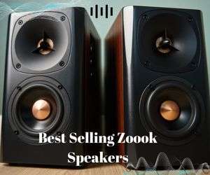 Best Selling Zoook Speakers in india