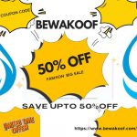 Bewakoof coupon code