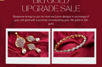 Big Gold Upgrade Sale