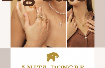 Big Sale on Women’s Jewelry