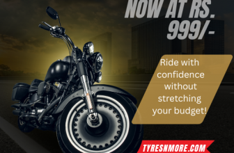 tyresnmore – Bike tyres starting at just Rs. 999/-