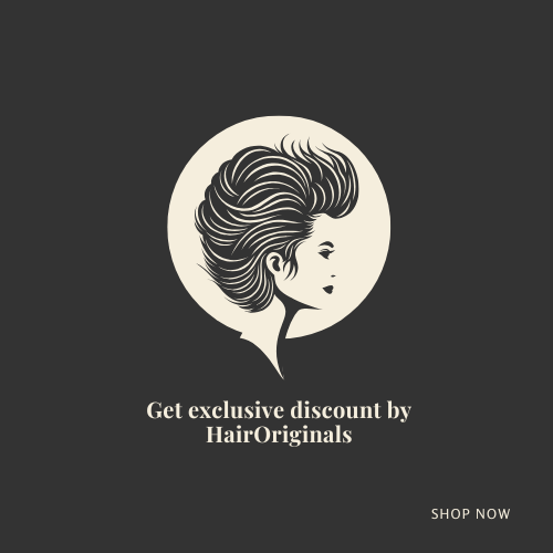 HairOriginals Promo Code: Your Ticket to Fabulous Hair!