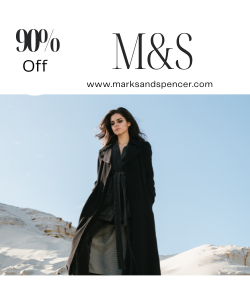 MARKS AND SPENCER UP To 90% OFF