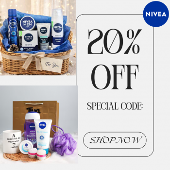 Nivea kit