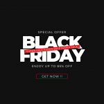 Hostinger Black Friday Sale – Up to 85% OFF + Extra 10% with Coupon! 🖤🔥