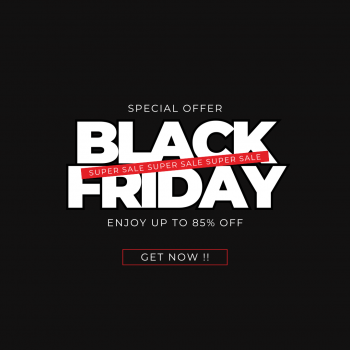Hostinger Black Friday Sale – Up to 85% OFF + Extra 10% with Coupon! 🖤🔥