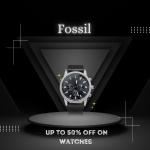 Branded Watches Sale: Up To 50% OFF On Your Orders