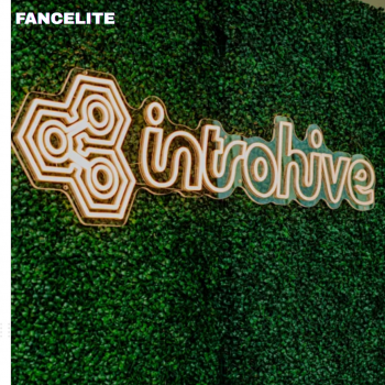 Modern Gifting With Neon Lights save up to 40 % off on your order