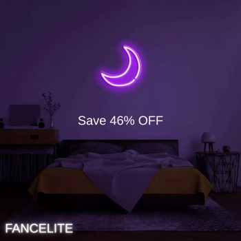Save 46% OFF