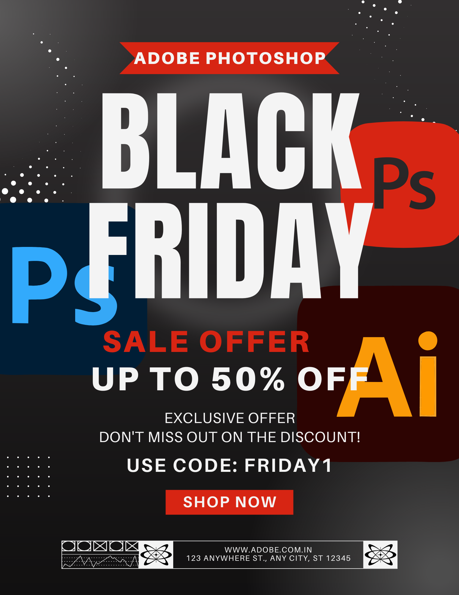 Unlock Creativity - Save 50% Today