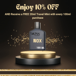 Skinn Nox Offer