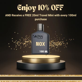 Skinn Nox Offer