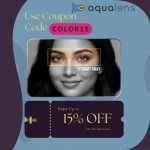 Aqualens coupon, promo code & offers
