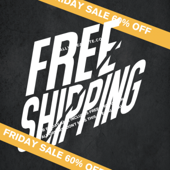 FREE SHIPPING ON EVERY KIRO PURCHASE