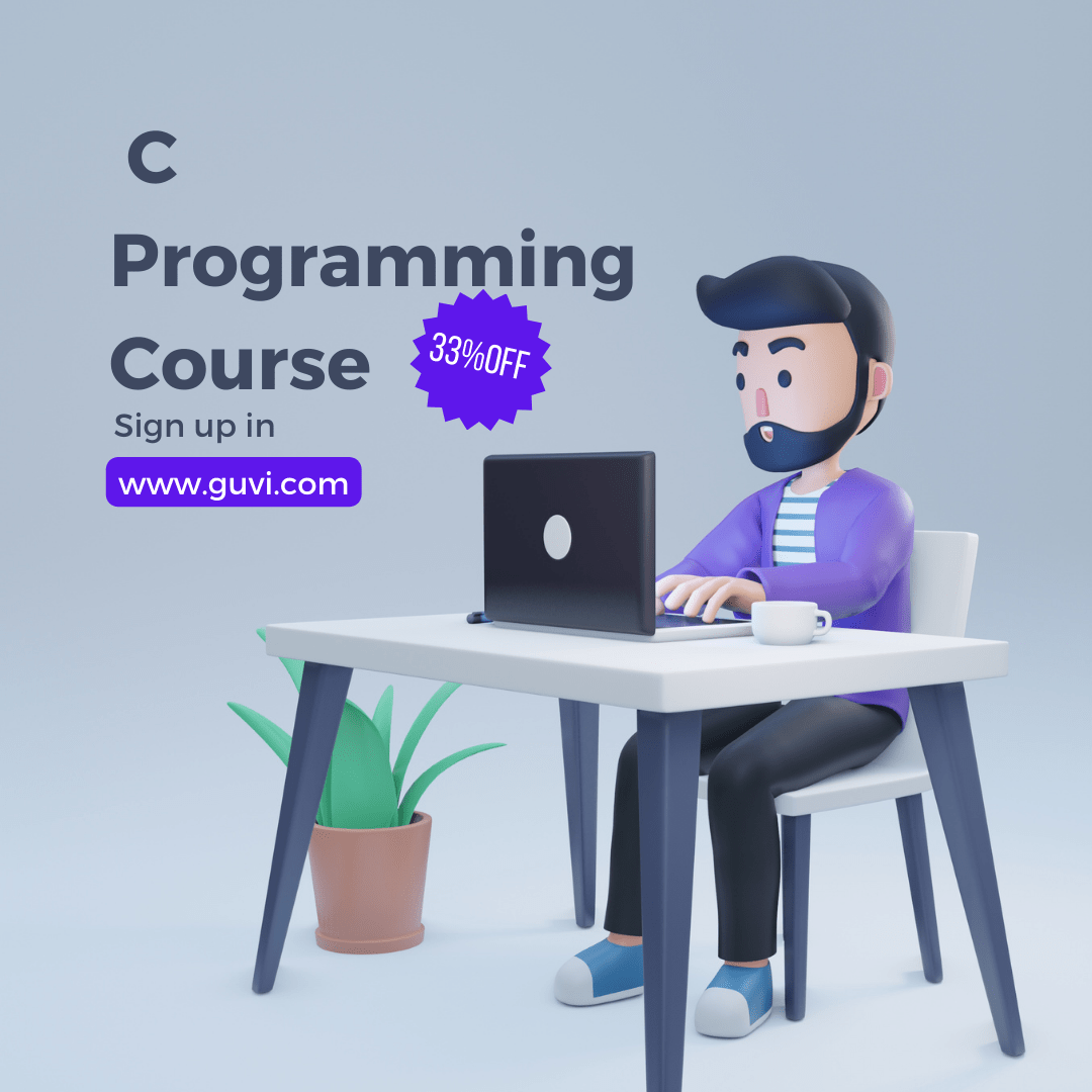 https://www.guvi.in/courses/programming/c-programming/