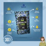 Blue Tea Coupon Code Offer – Get Flat ₹30 Off!