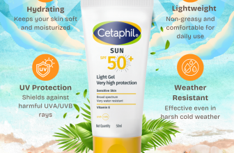cetaphil sunscreen