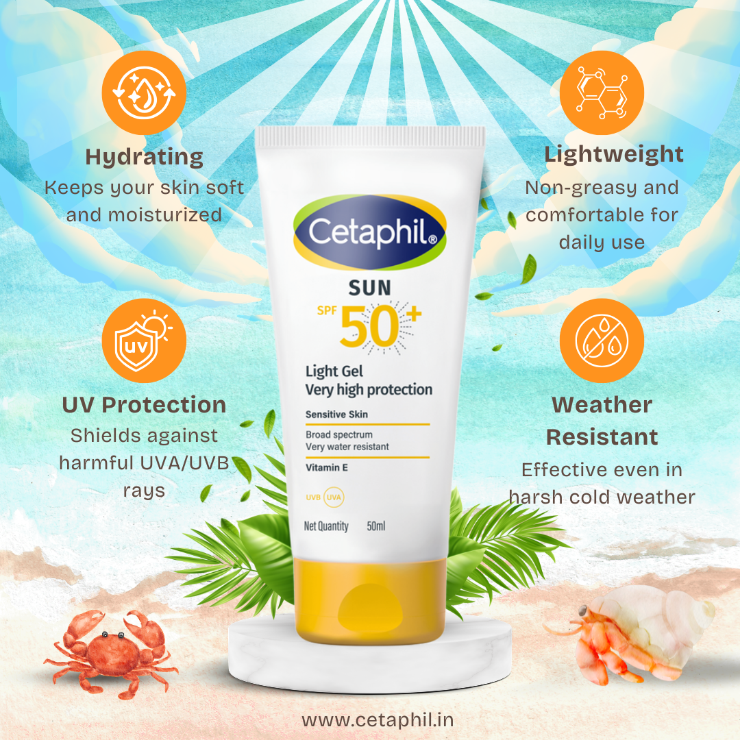 cetaphil sunscreen