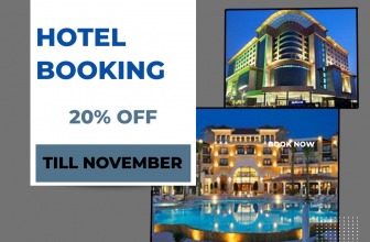 Agoda Get up to 5% OFF- save Rs.2500 on hotels