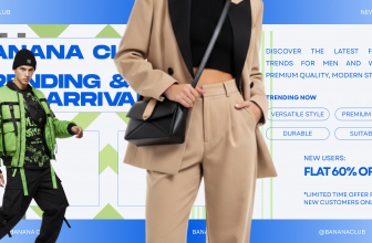 Trending & New Arrivals – New User Offer Flat 60% OFF