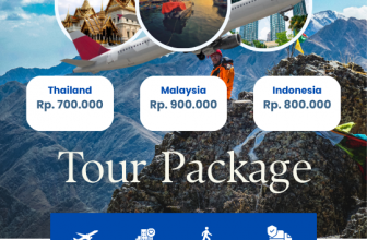 Agoda- Get up to 5% off on tours, attractions and more, book now