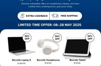 Croma- Get 50 % on gaming laptop at croma